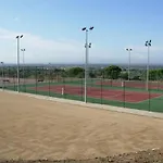 Tatil Evi Casa Amplia Con Piscina Privada Y Aire Acondicionado - Es-258-71