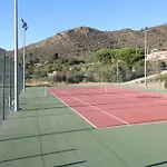 Casa Amplia Con Piscina Privada Y Aire Acondicionado - Es-258-71 * Pau