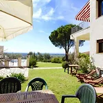 Casa Amplia Con Piscina Privada Y Aire Acondicionado - Es-258-71 *