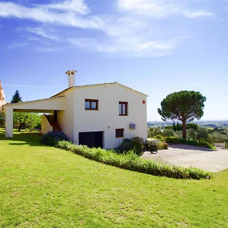 Casa Amplia Con Piscina Privada Y Aire Acondicionado - Es-258-71 *
