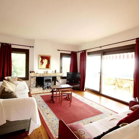 Casa vacanze Casa Amplia Con Piscina Privada Y Aire Acondicionado - Es-258-71 Pau