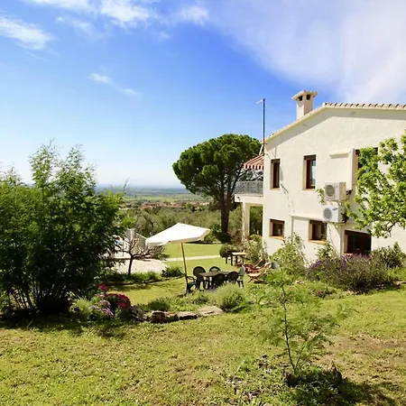 Casa Amplia Con Piscina Privada Y Aire Acondicionado - Es-258-71 Tatil Evi