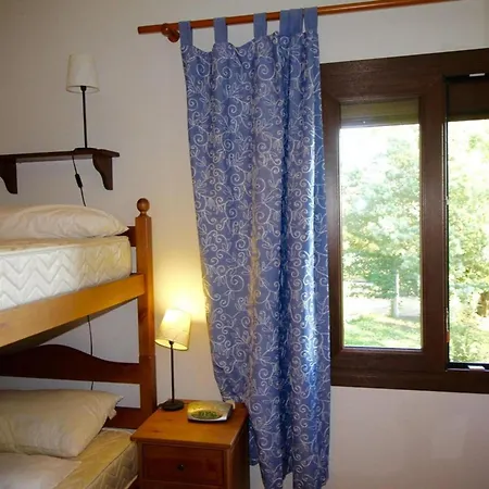 Casa vacanze Casa Amplia Con Piscina Privada Y Aire Acondicionado - Es-258-71 *
