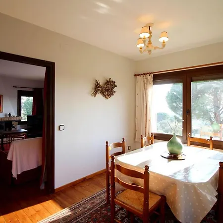 Casa Amplia Con Piscina Privada Y Aire Acondicionado - Es-258-71 Casa vacanze *