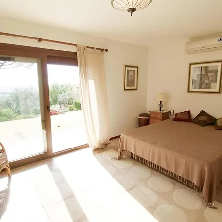 Casa Amplia Con Piscina Privada Y Aire Acondicionado - Es-258-71 Pau