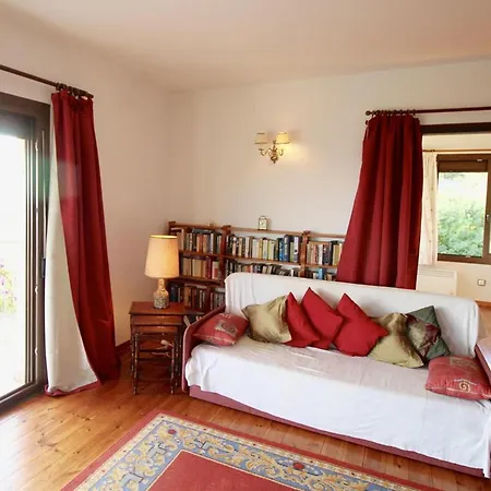 Casa vacanze Casa Amplia Con Piscina Privada Y Aire Acondicionado - Es-258-71 Pau